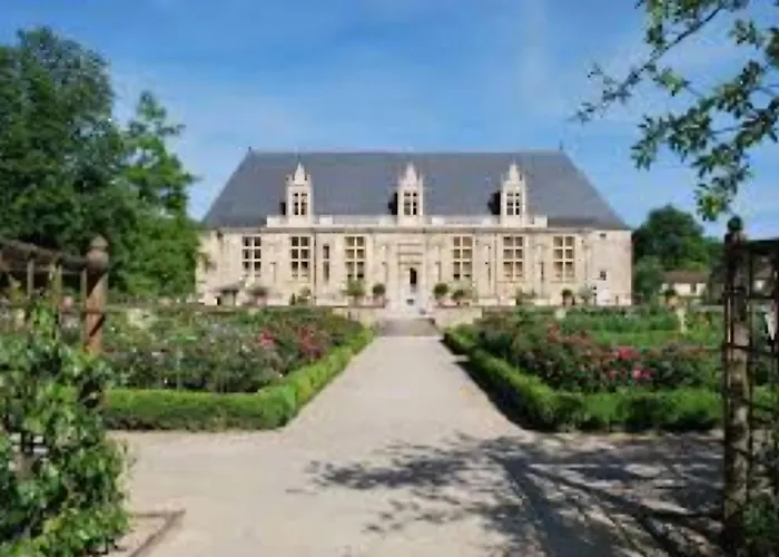 Maison Avec Terrasse Du Valleroy