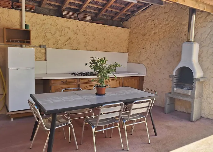Maison Avec Terrasse Du Valleroy