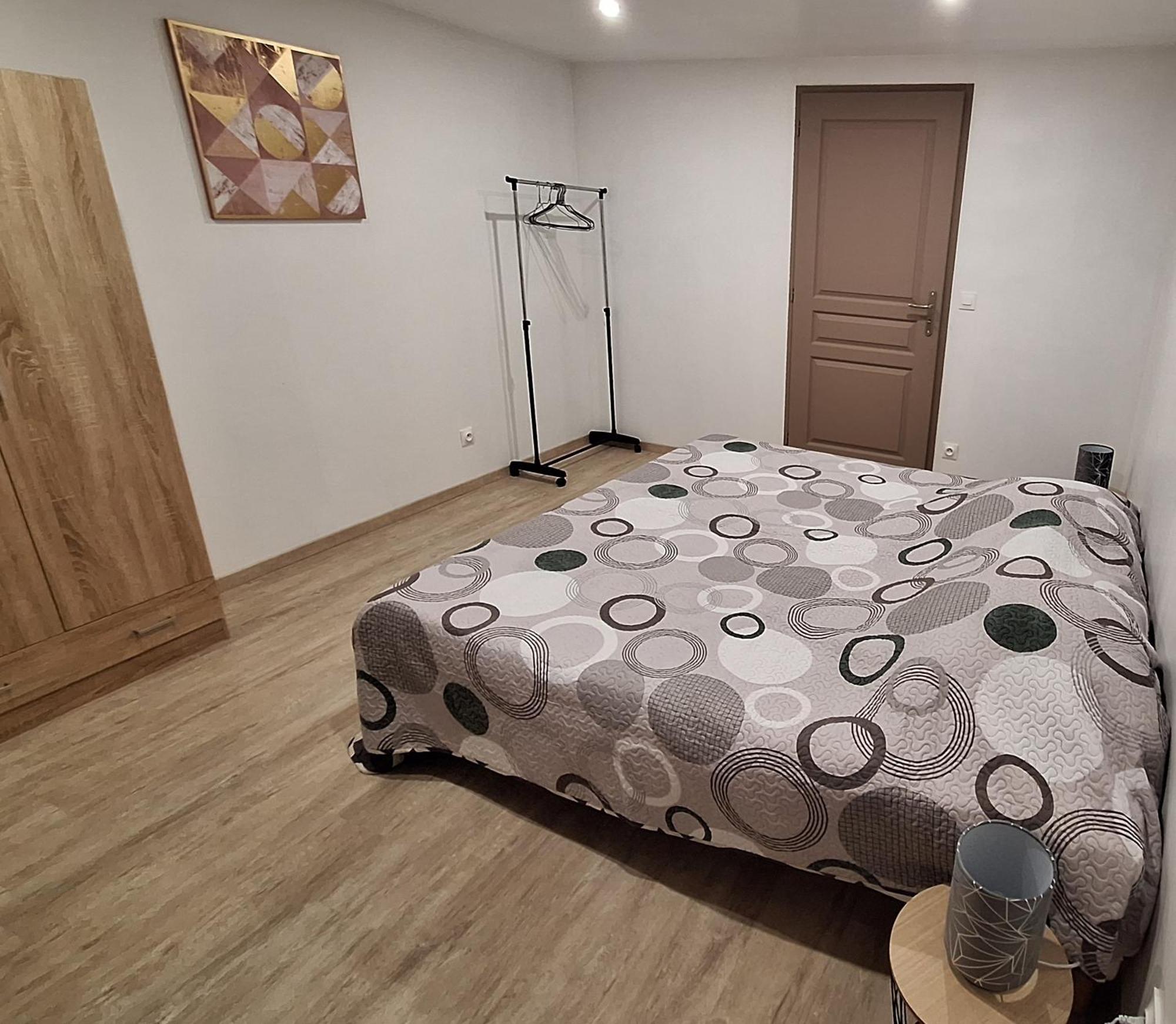 Holiday home Maison Avec Terrasse Du Valleroy Joinville