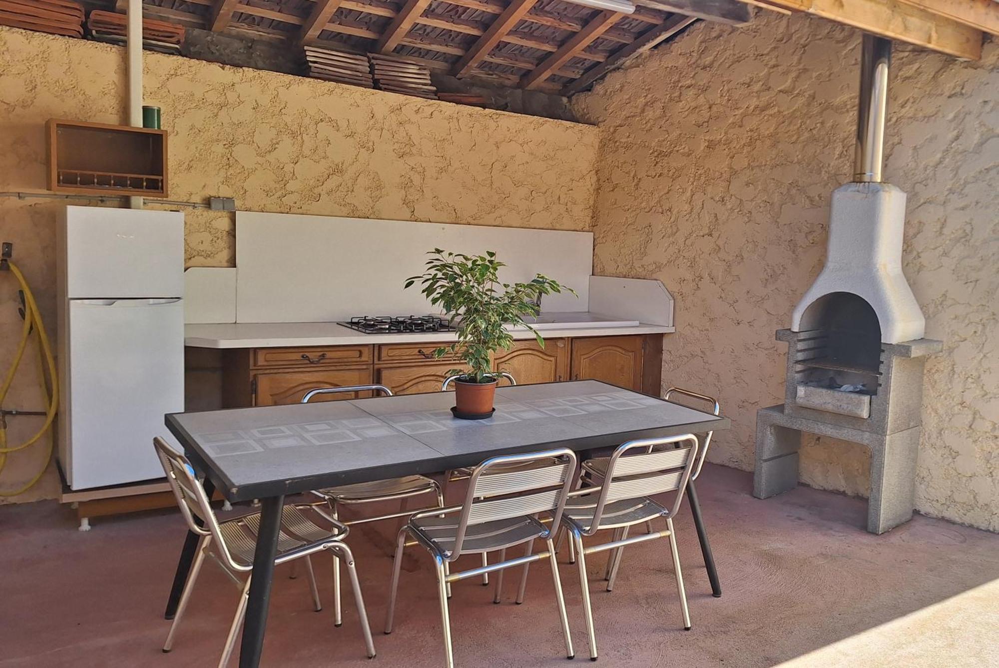Holiday home Maison Avec Terrasse Du Valleroy Joinville