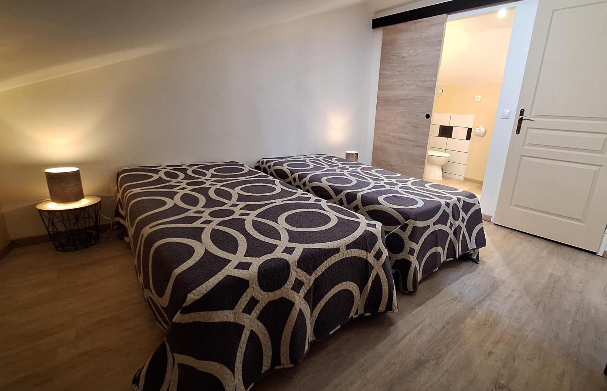 Maison Avec Terrasse Du Valleroy * Joinville