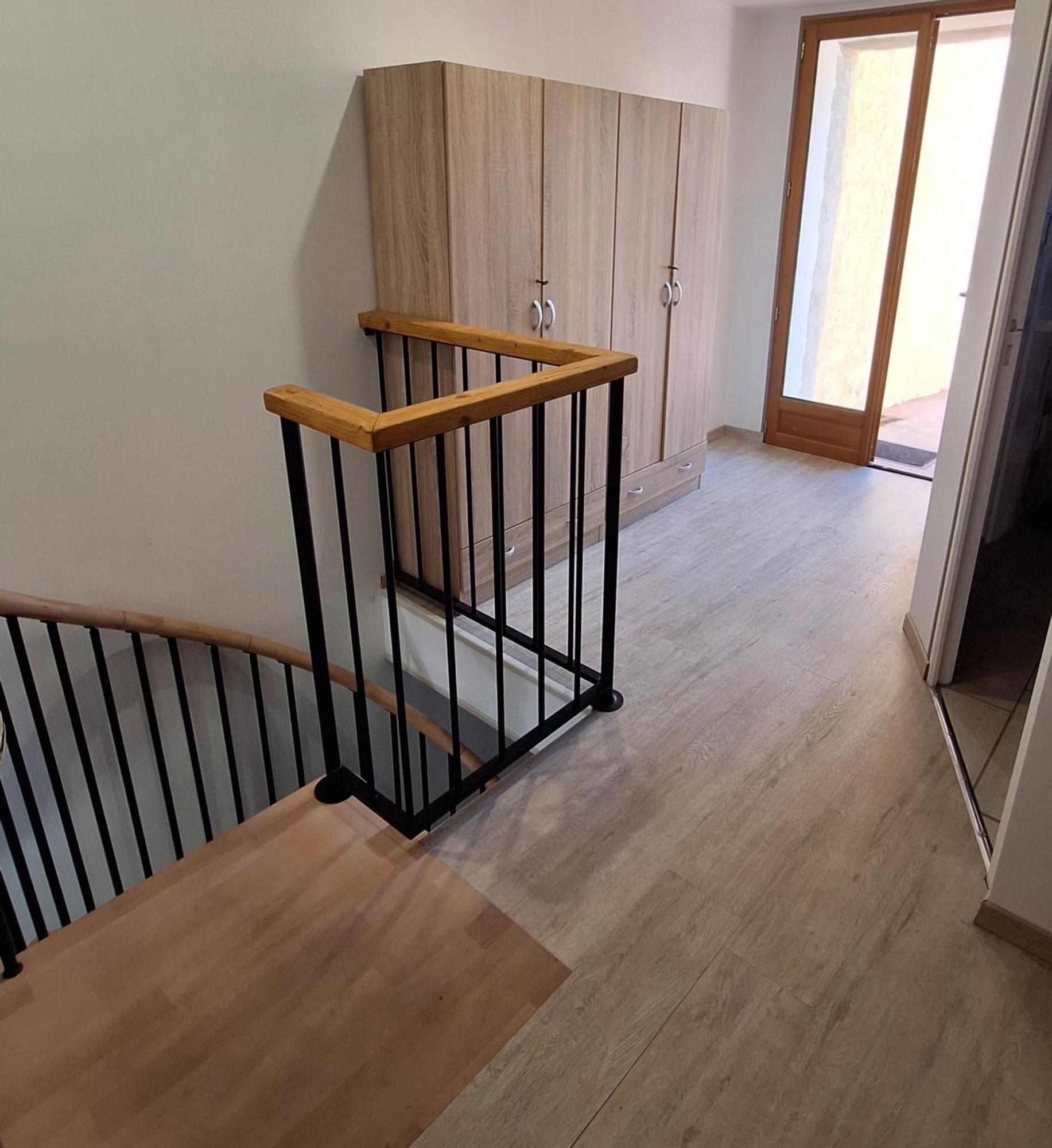 Maison Avec Terrasse Du Valleroy Joinville